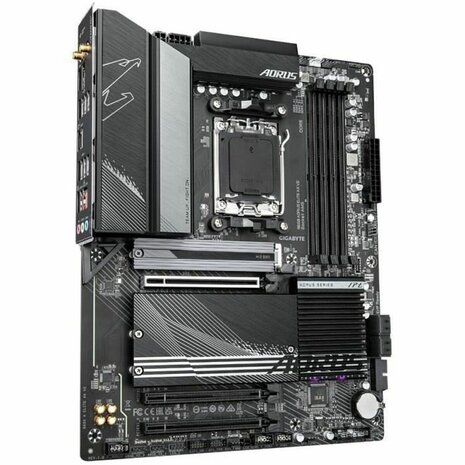 Moederbord Gigabyte AMD AMD B650 AMD AM5 3