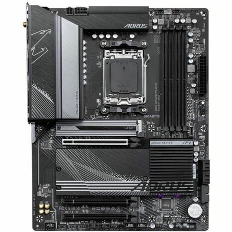 Moederbord Gigabyte AMD AMD B650 AMD AM5 4