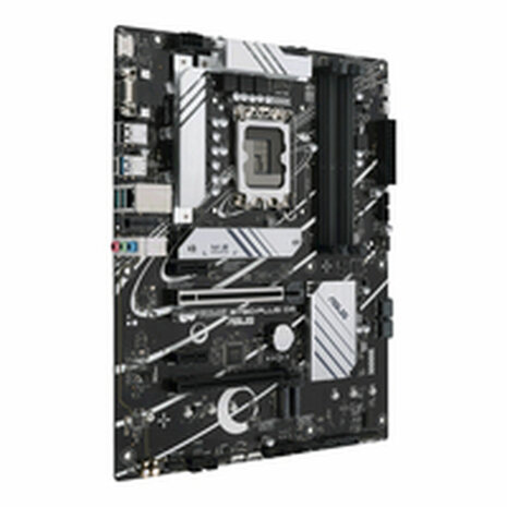 Moederbord Asus PRIME B760-PLUS D4 LGA 1700 3