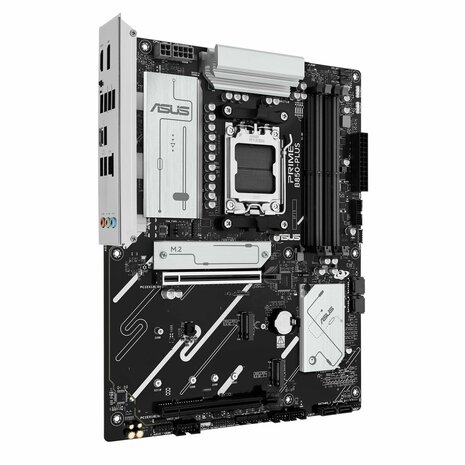 Moederbord Asus 90MB1LC0-M0EAYC AMD AM5 AMD 3