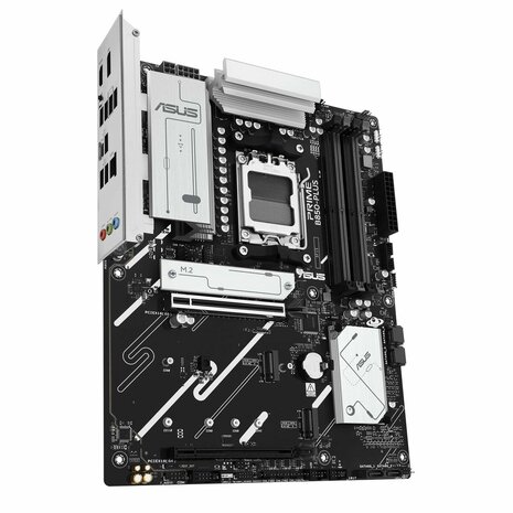 Moederbord Asus 90MB1LC0-M0EAYC AMD AM5 AMD 4