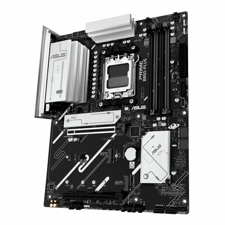 Moederbord Asus 90MB1LC0-M0EAYC AMD AM5 AMD 5