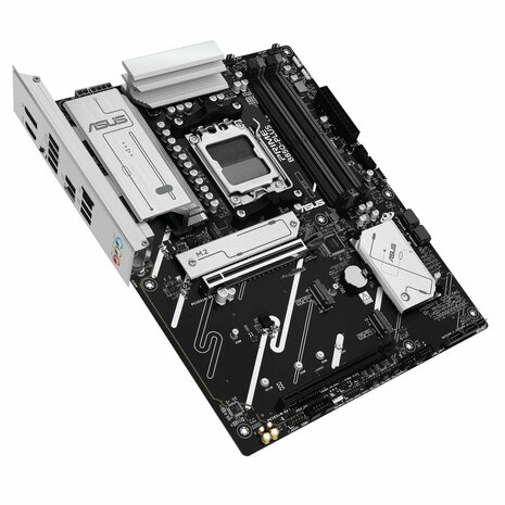 Moederbord Asus 90MB1LC0-M0EAYC AMD AM5 AMD 6