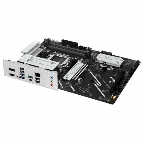 Moederbord Asus 90MB1LC0-M0EAYC AMD AM5 AMD 7