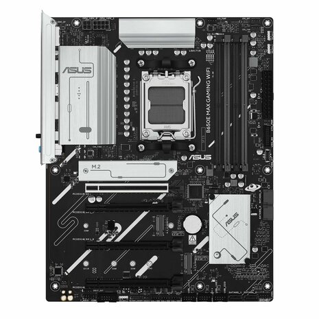 Moederbord Asus 90MB1L80-M0EAY0 AMD AM5 AMD 7
