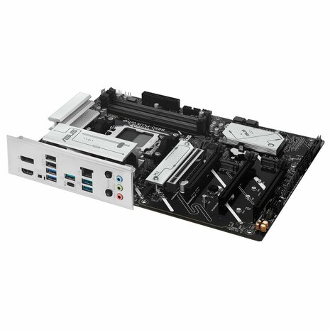 Moederbord Asus 90MB1L80-M0EAY0 AMD AM5 AMD 8