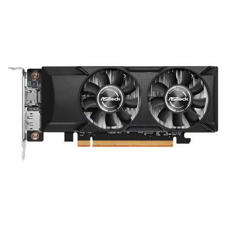 Videokaart ASRock Arc A310 GDDR6 4 GB 3