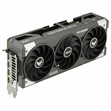 Videokaart Asus 90YV0N00-M0NA00 8 GB GEFORCE RTX 5060 GDDR6 GDDR7 3