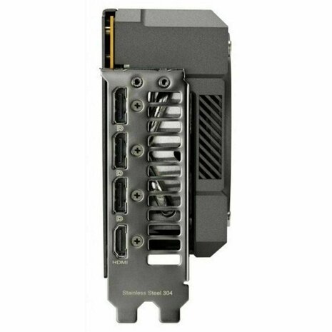 Videokaart Asus 90YV0N00-M0NA00 8 GB GEFORCE RTX 5060 GDDR6 GDDR7 6