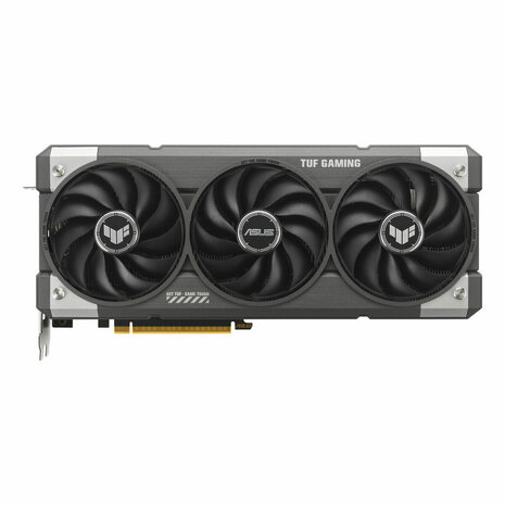 Videokaart Asus 90YV0N00-M0NA00 8 GB GEFORCE RTX 5060 GDDR6 GDDR7 7