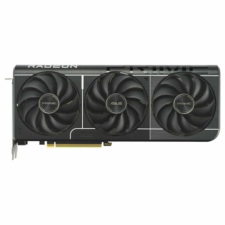 Videokaart Asus 90YV0MI0-M0NA00 8 GB GDDR6 RADEON RX 9060 XT 5