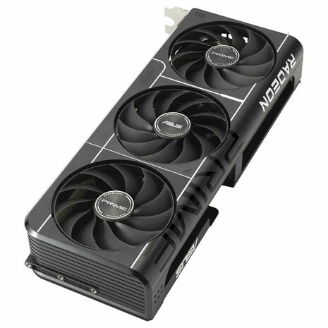 Videokaart Asus 90YV0MI0-M0NA00 8 GB GDDR6 RADEON RX 9060 XT 8