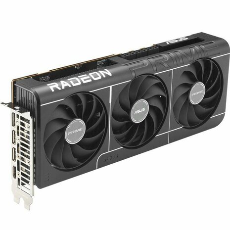 Videokaart Asus 90YV0L71-M0NA00 16 GB GDDR6 3