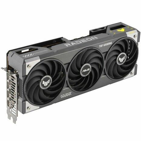 Videokaart Asus 90YV0L70-M0NA00 16 GB GDDR6 3