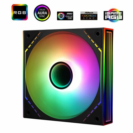 Waterkoeling set Thermalright 8