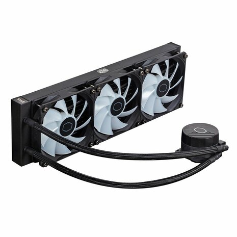 Waterkoeling set Cooler Master 5