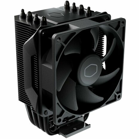CPU-ventilator Cooler Master RR-H410-25PK-R1 4