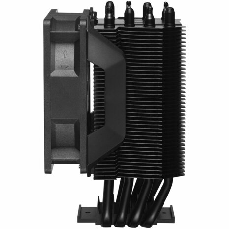 CPU-ventilator Cooler Master RR-H410-25PK-R1 6