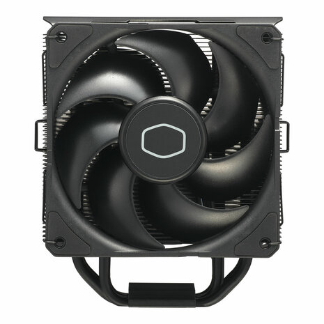 Case fan Cooler Master RR-S4KK-25SN-R1 5