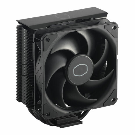 Case fan Cooler Master RR-S4KK-25SN-R1 7