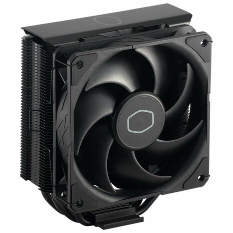 Case fan Cooler Master RR-S4KK-25SN-R1 8