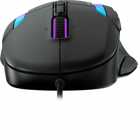Optische Muis Turtle Beach Kone II Zwart 26000 DPI 5