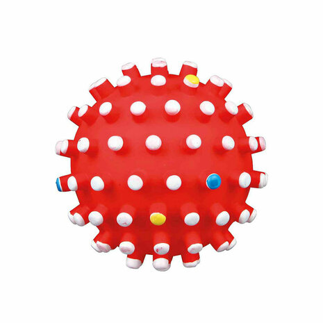 Hondenspeelgoed Trixie Ø 10 cm Bal 3