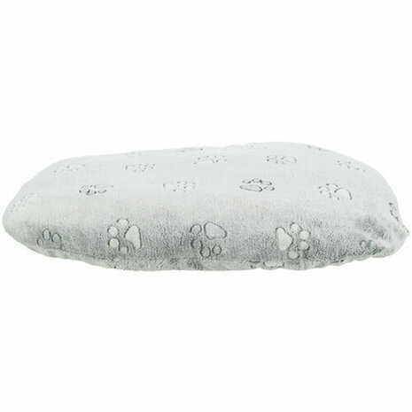 Hondenbed Trixie Nando Lichtgrijs 60 x 40 cm 2
