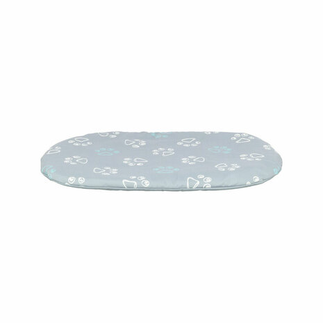 Hondenbed Trixie Jimmy Lichtgrijs 44 x 31 cm 1