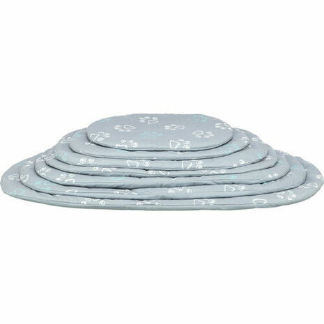 Hondenbed Trixie Jimmy Lichtgrijs 44 x 31 cm 3