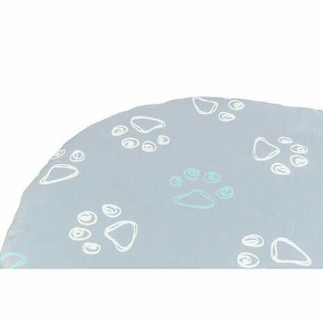 Hondenbed Trixie Jimmy Lichtgrijs 44 x 31 cm 8