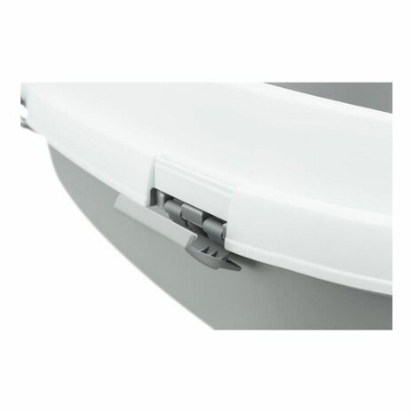 Kattenbak Trixie Primo XXL 56 x 25 x 71 cm 4