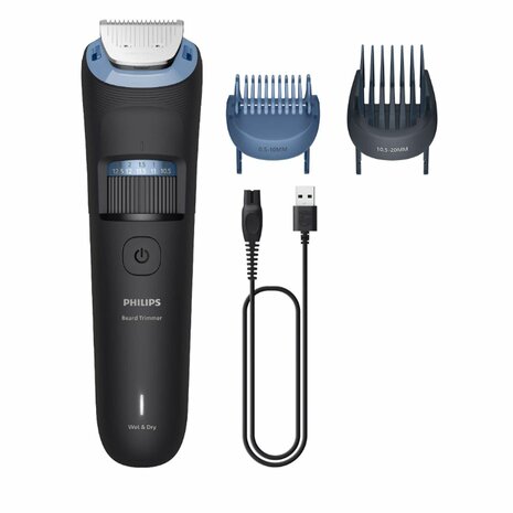 Tondeuse Philips BT3665/15 (2 Stuks) 1
