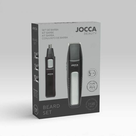 Tondeuse JOCCA 1439 3