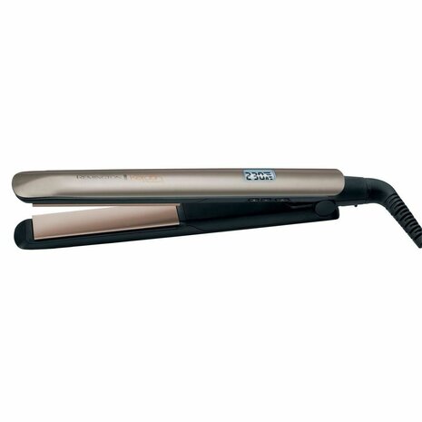 Stijltang Remington S8540 Bruin Zwart 4