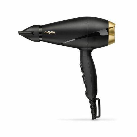 Föhn Babyliss 6704E 2000 W Zwart 2