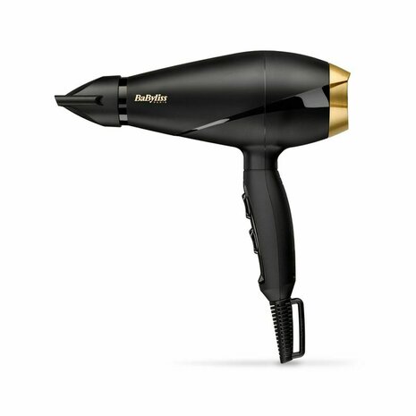 Föhn Babyliss 6704E 2000 W Zwart 3