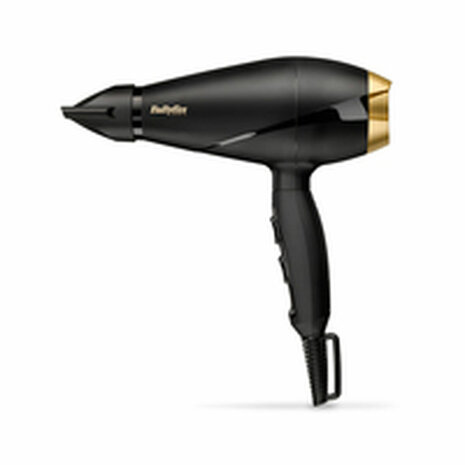 Föhn Babyliss 6704E 2000 W Zwart 8