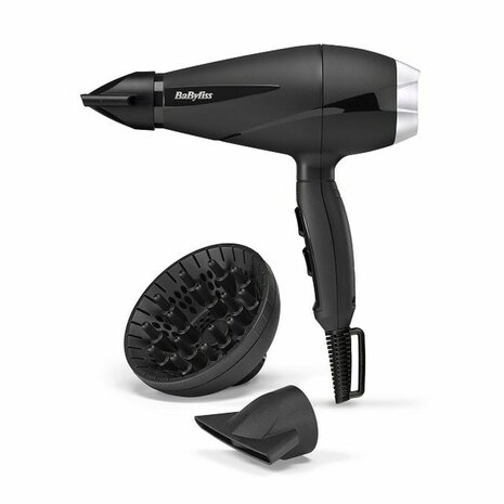 Föhn Babyliss 6716DE 1