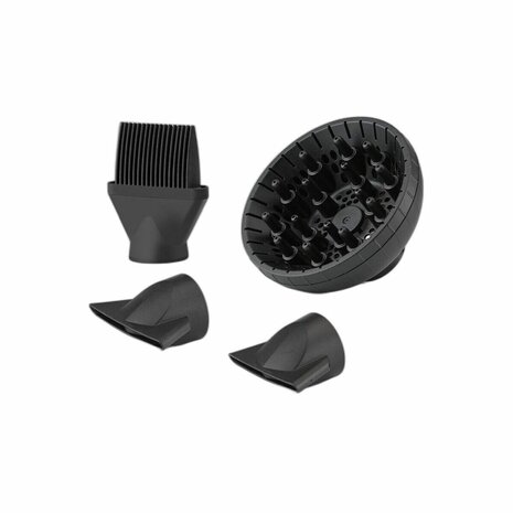 Föhn Babyliss 6716DE 4