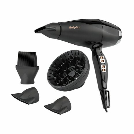 Föhn Babyliss 6716DE 6