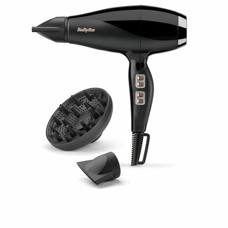 Föhn Babyliss 6716DE 7