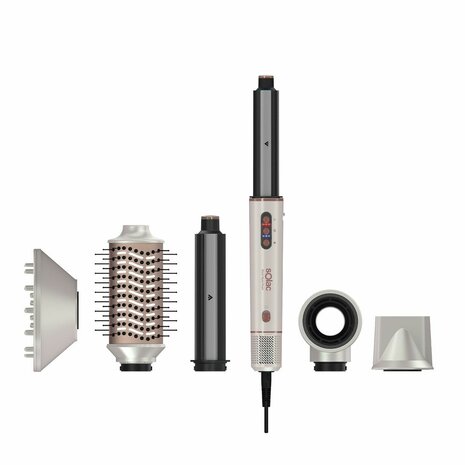 Föhn Solac MD7406 Zilverkleurig 1