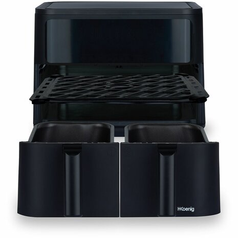 Frituurpan H.Koenig 4