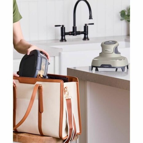 Airfryer NINJA CRISPI Beige 1700 W 3,8 L 1,4 L 6