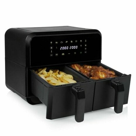 Airfryer Princess 01.182068.01.001 2400 W Zwart 2