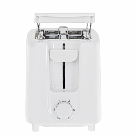 Broodrooster Adler ad 3223 Wit 900 W 4