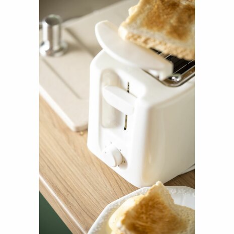 Broodrooster Adler ad 3223 Wit 900 W 8