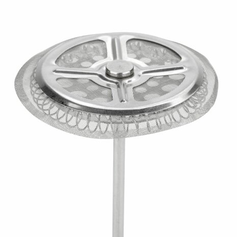 Cafetière JATA HCAF1135 Zwart 350 ml 5