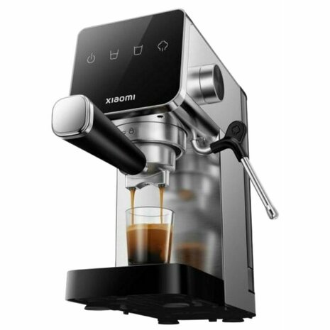 Expresso Koffiemachine Xiaomi Zilverkleurig 2